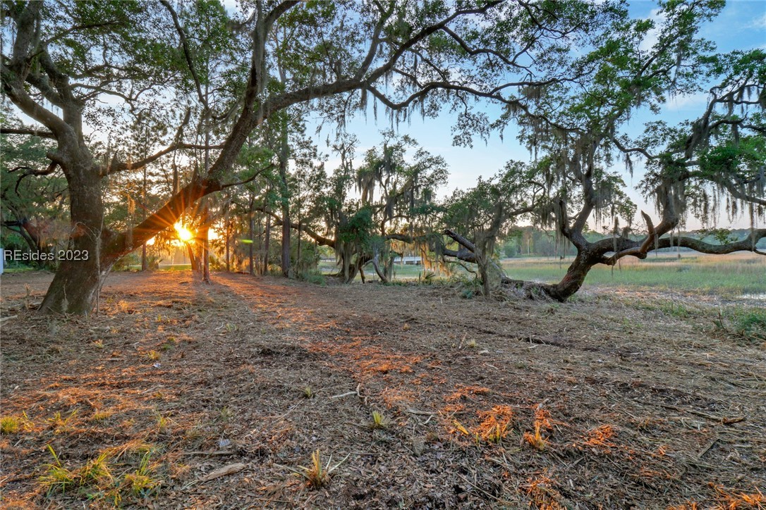2711 Knowles Island Road