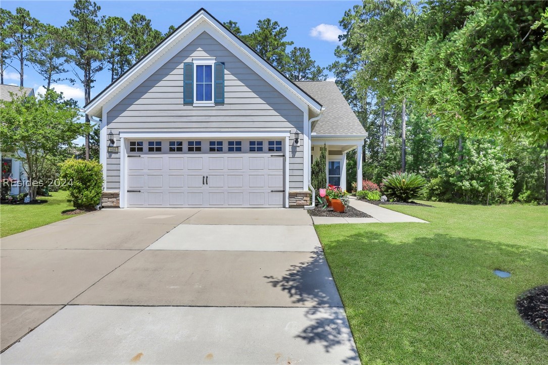 604 Northlake Village Court