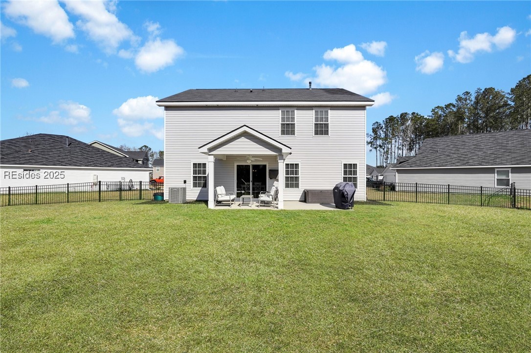 6 Westlake Drive