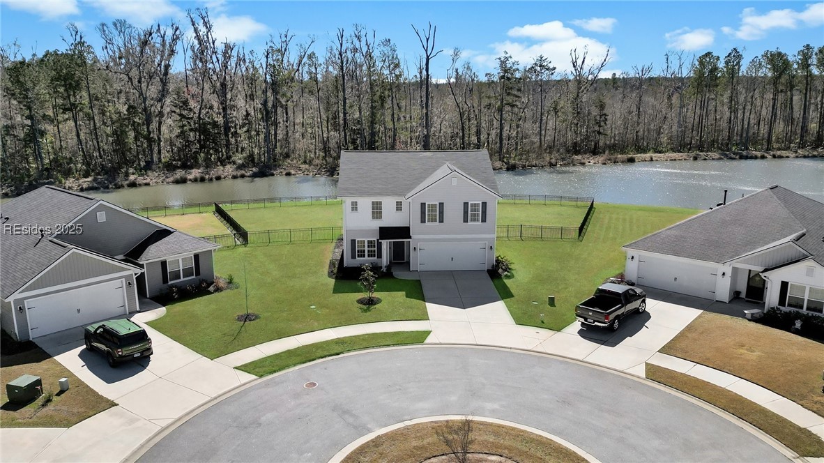 6 Westlake Drive
