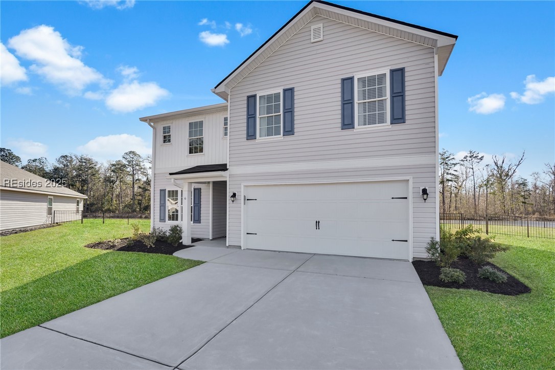 6 Westlake Drive