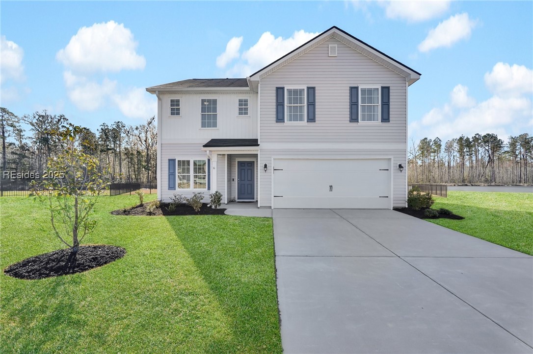 6 Westlake Drive