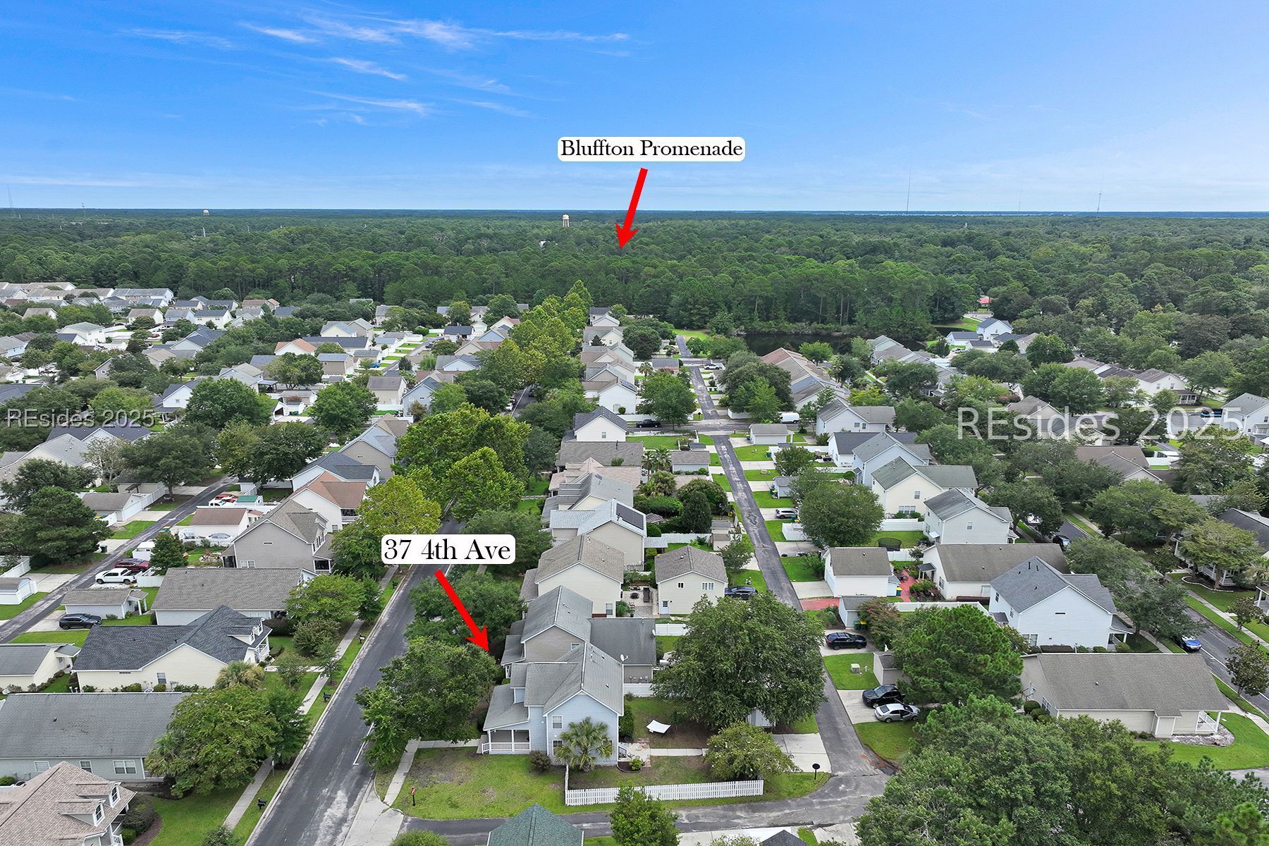 37 4th Avenue