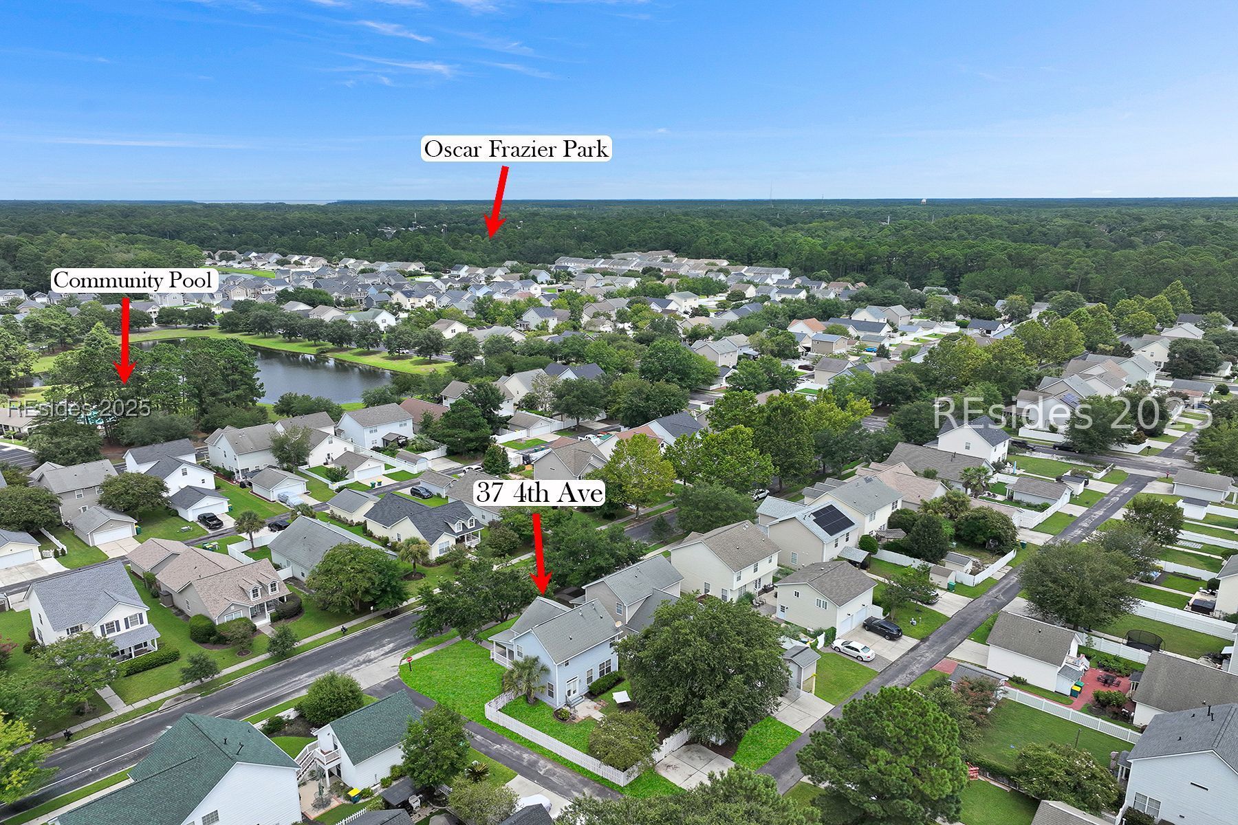 37 4th Avenue