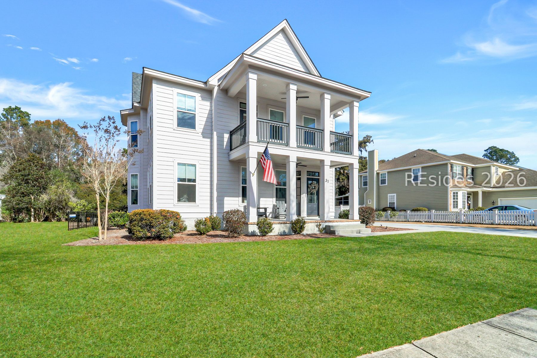 31 Shell Hall Way