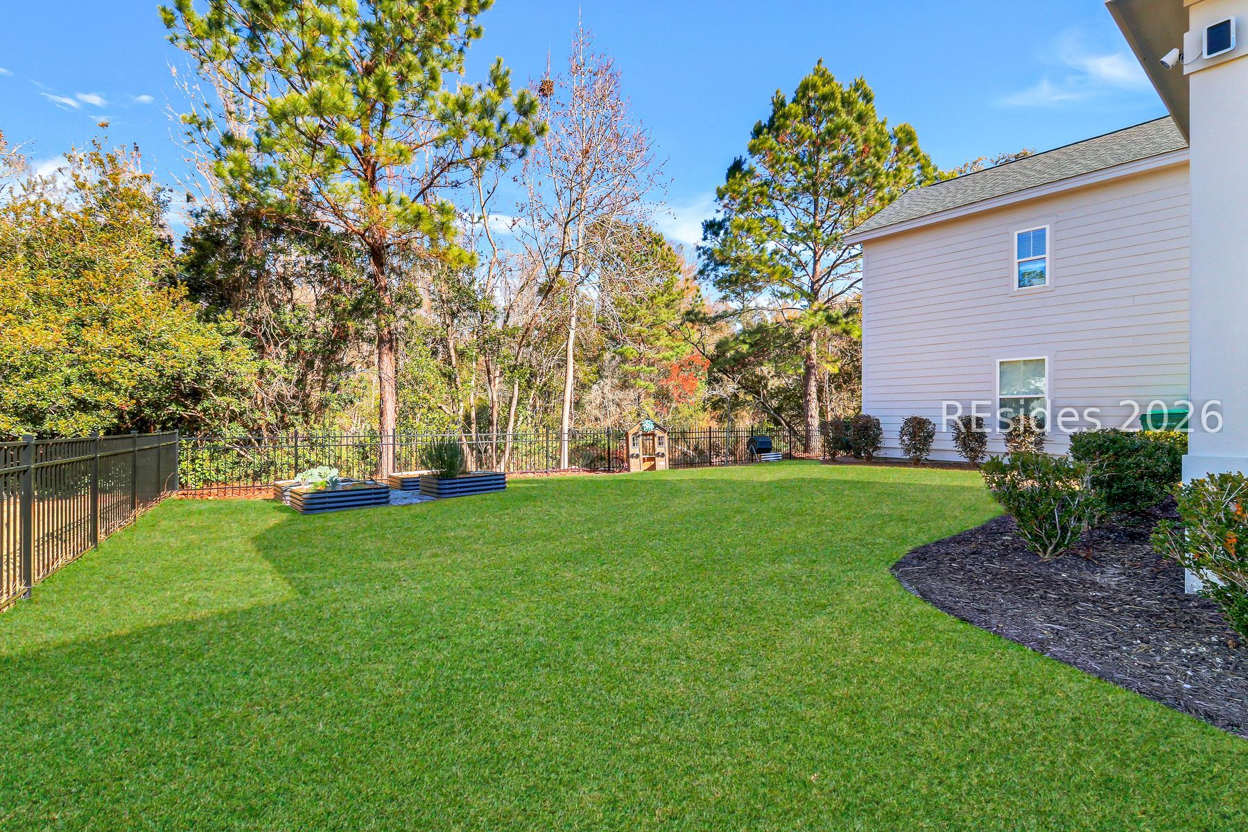 31 Shell Hall Way
