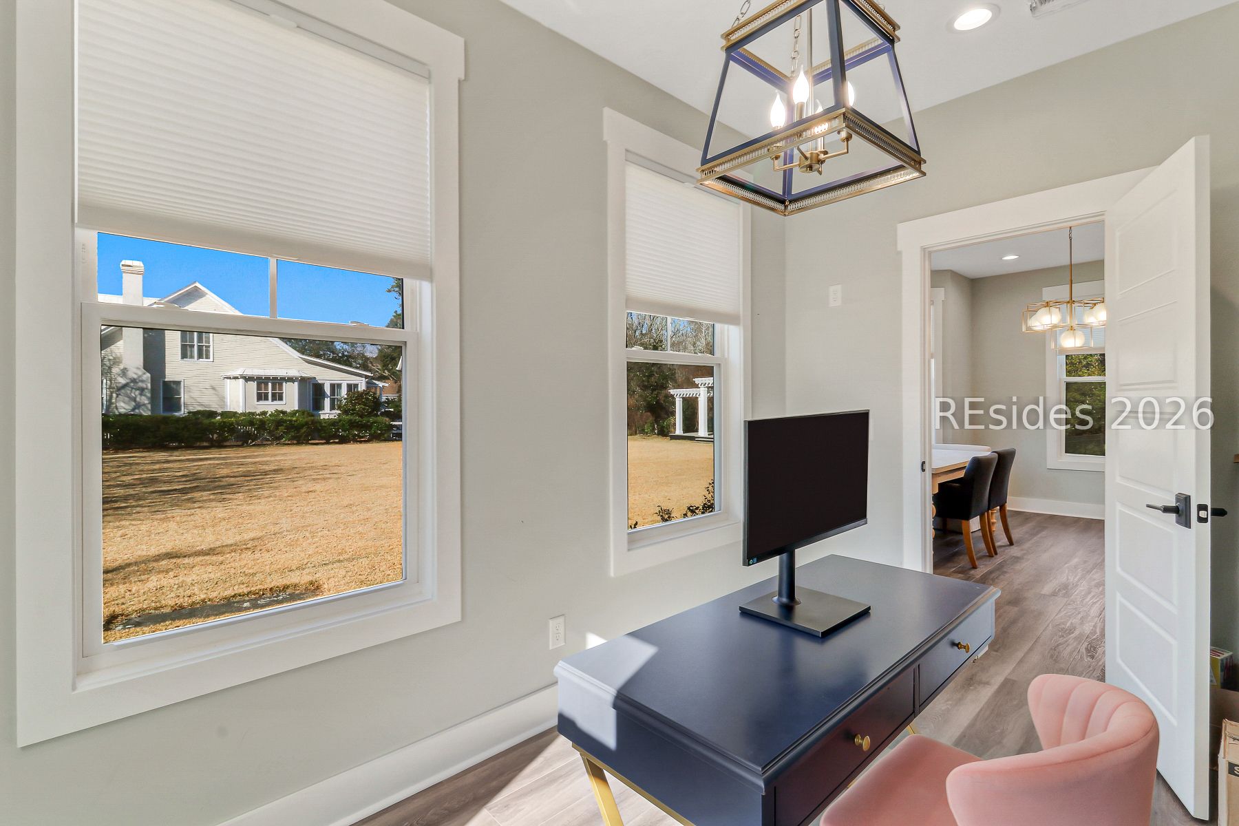 31 Shell Hall Way