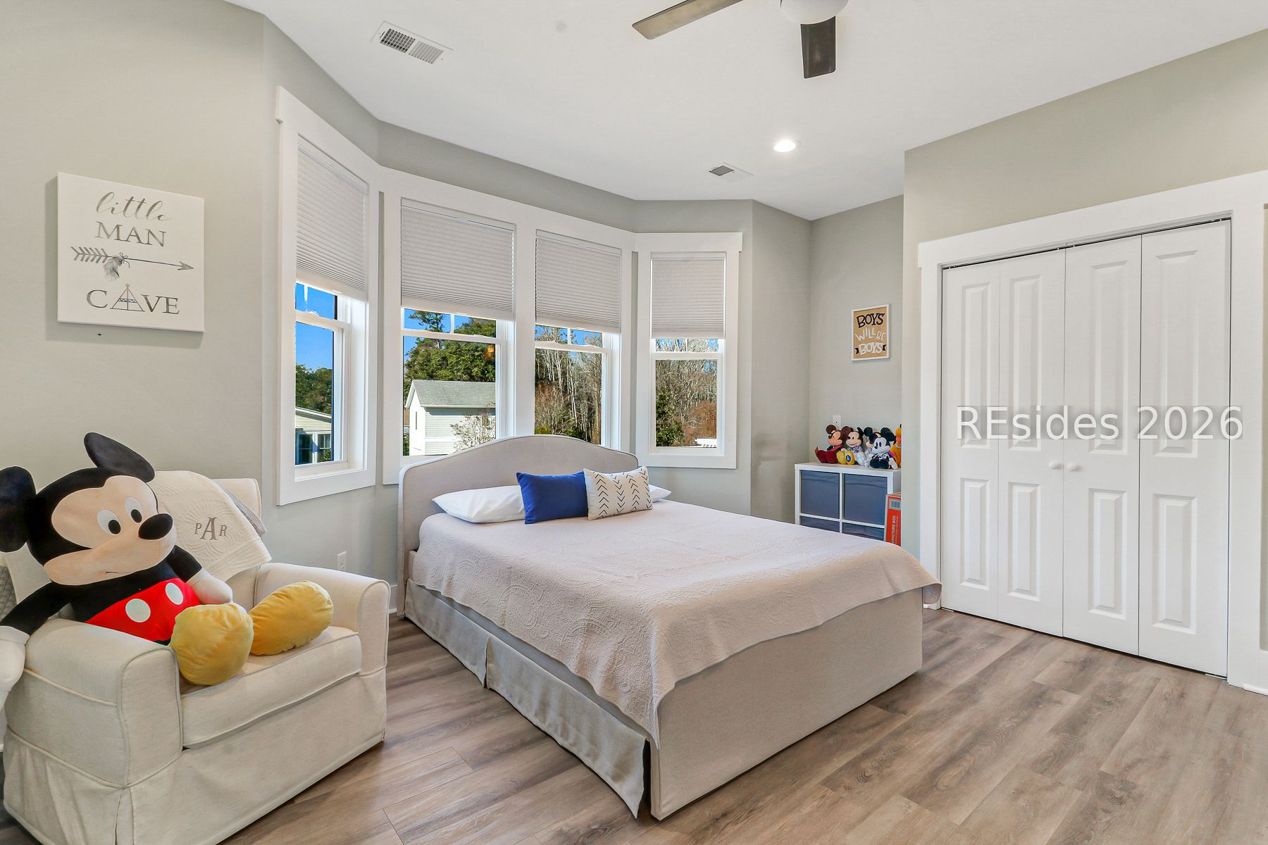 31 Shell Hall Way