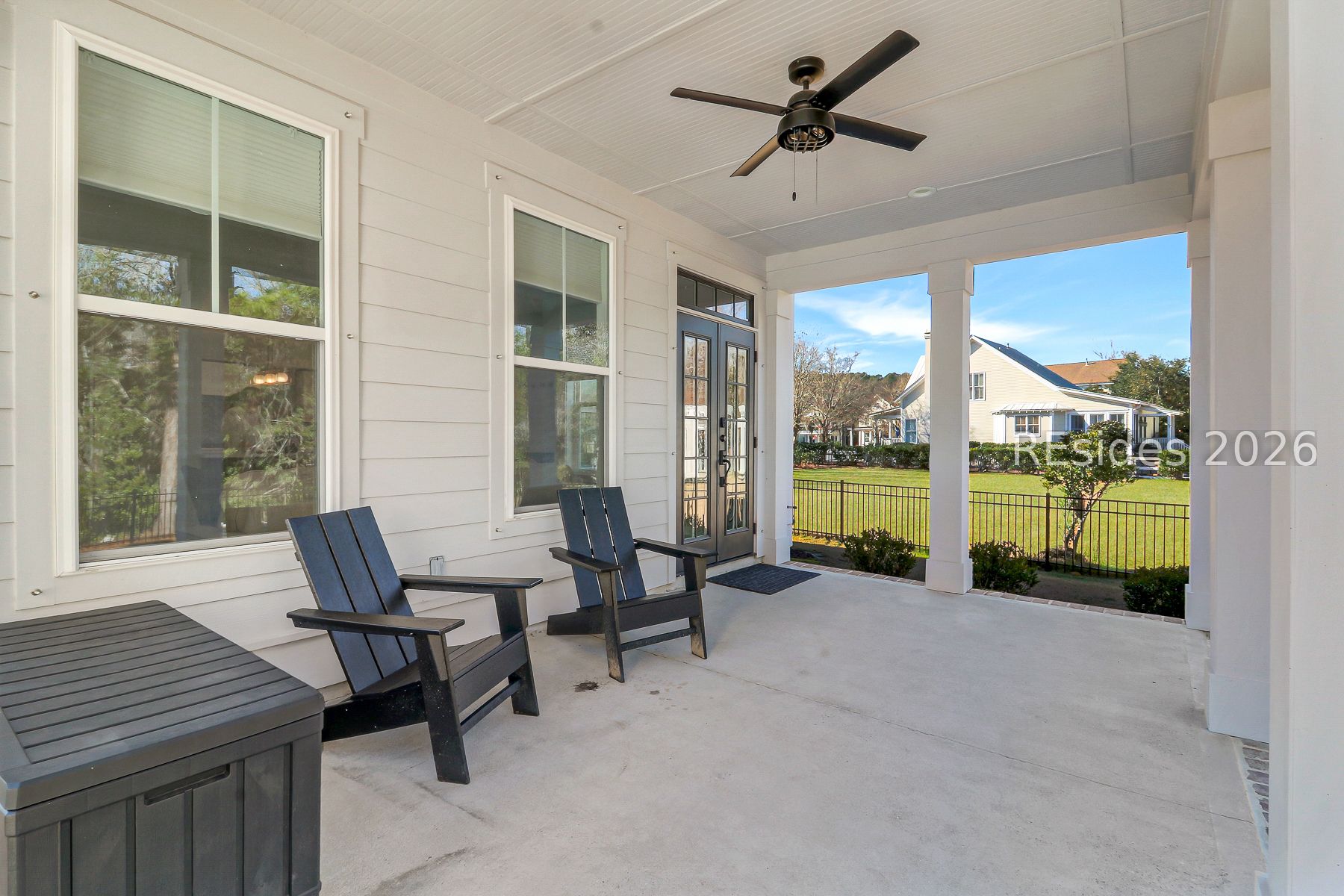 31 Shell Hall Way