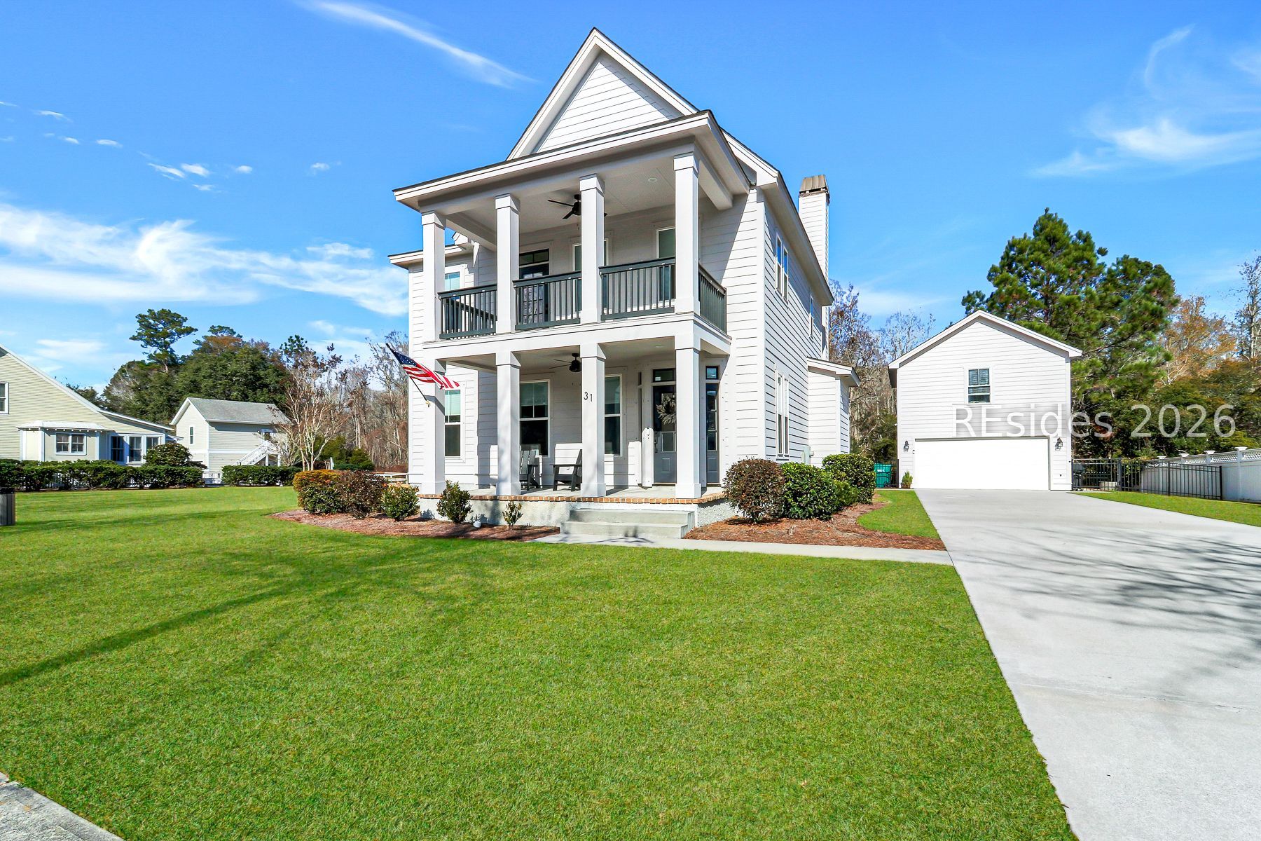 31 Shell Hall Way