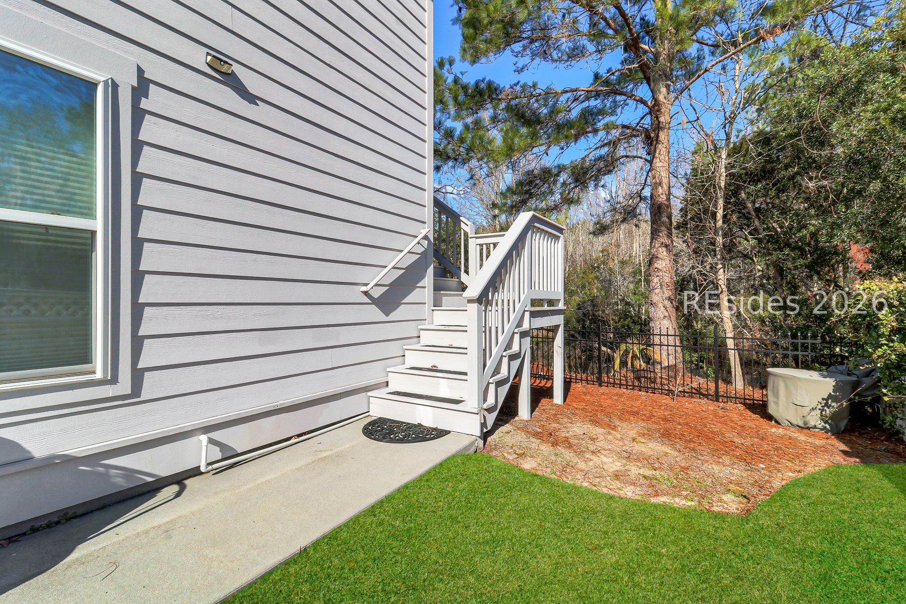 31 Shell Hall Way
