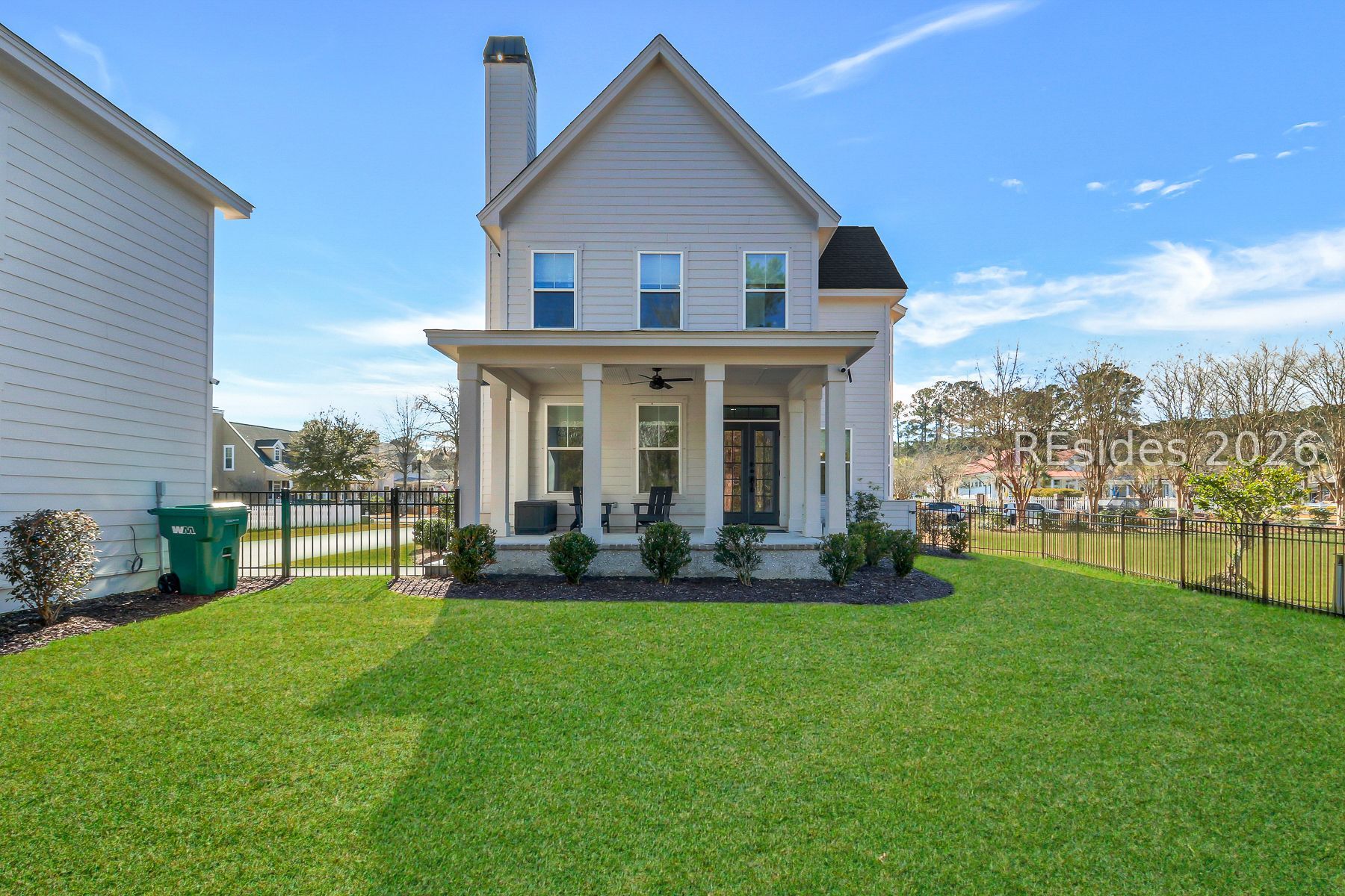 31 Shell Hall Way