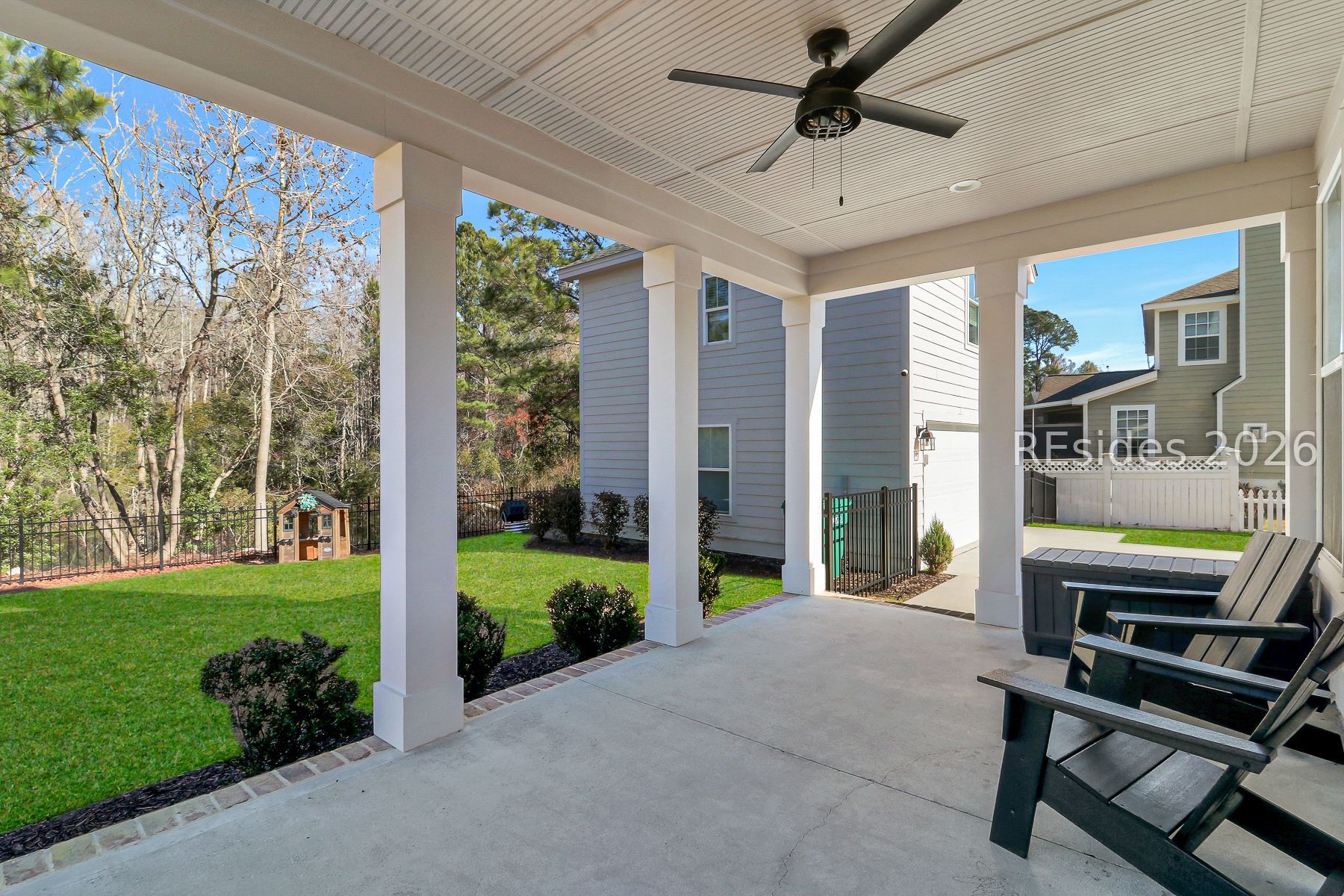 31 Shell Hall Way