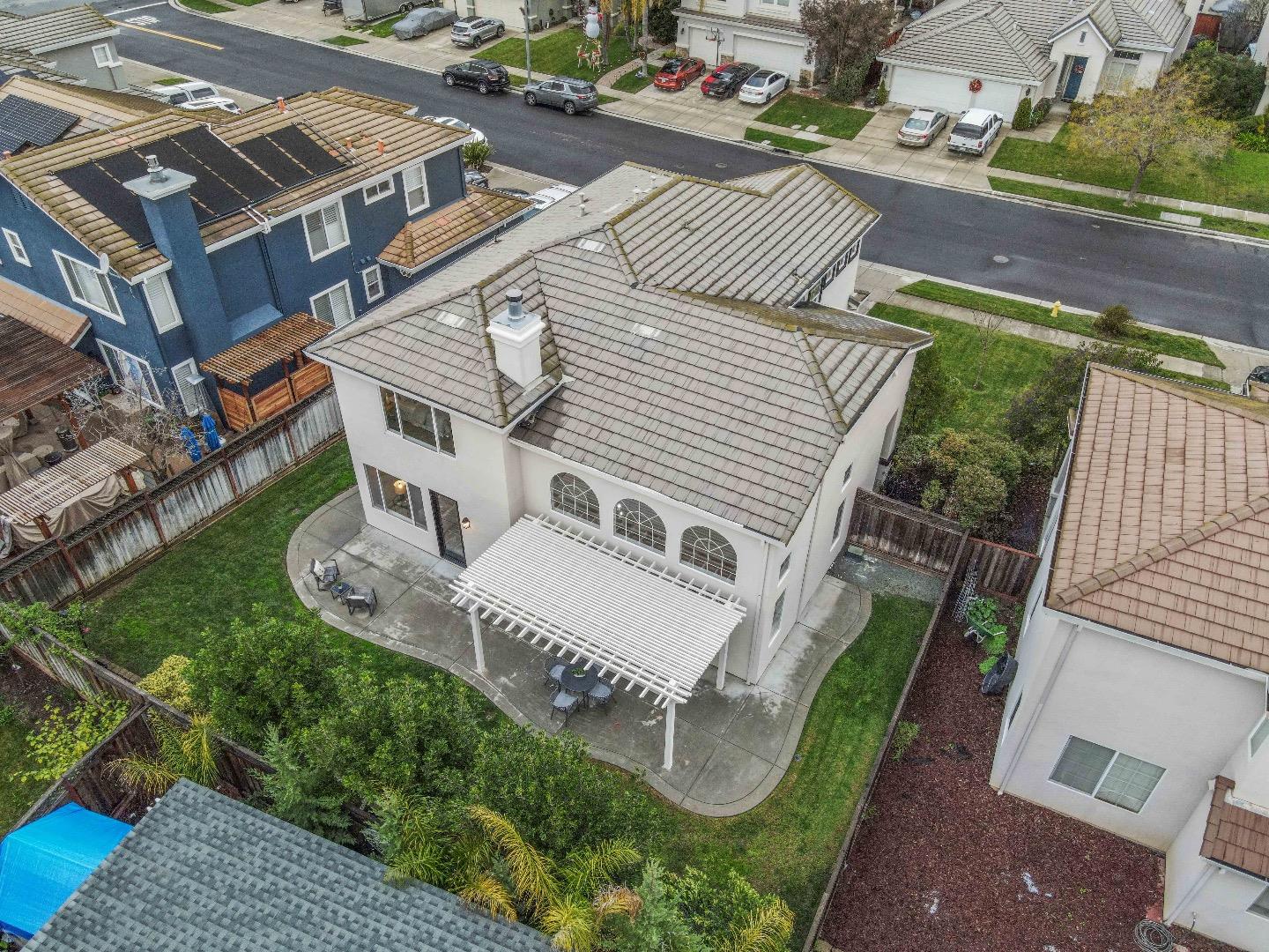 866 Sorrento DR