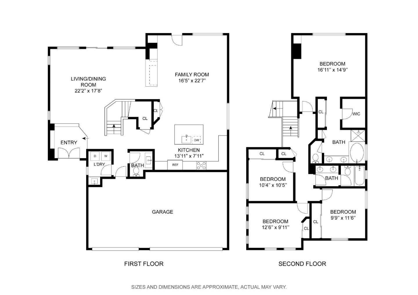 866 Sorrento DR