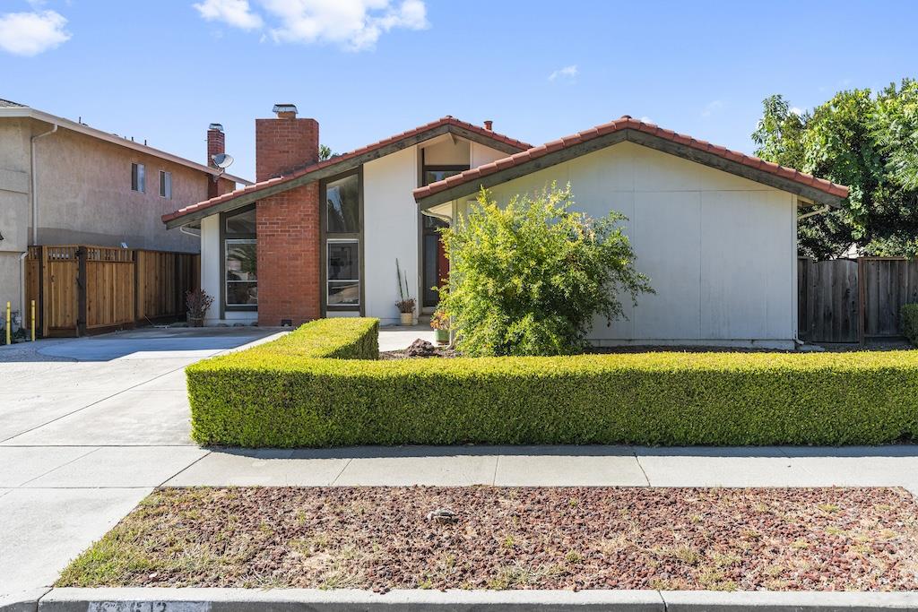 1612 Peachwood Drive