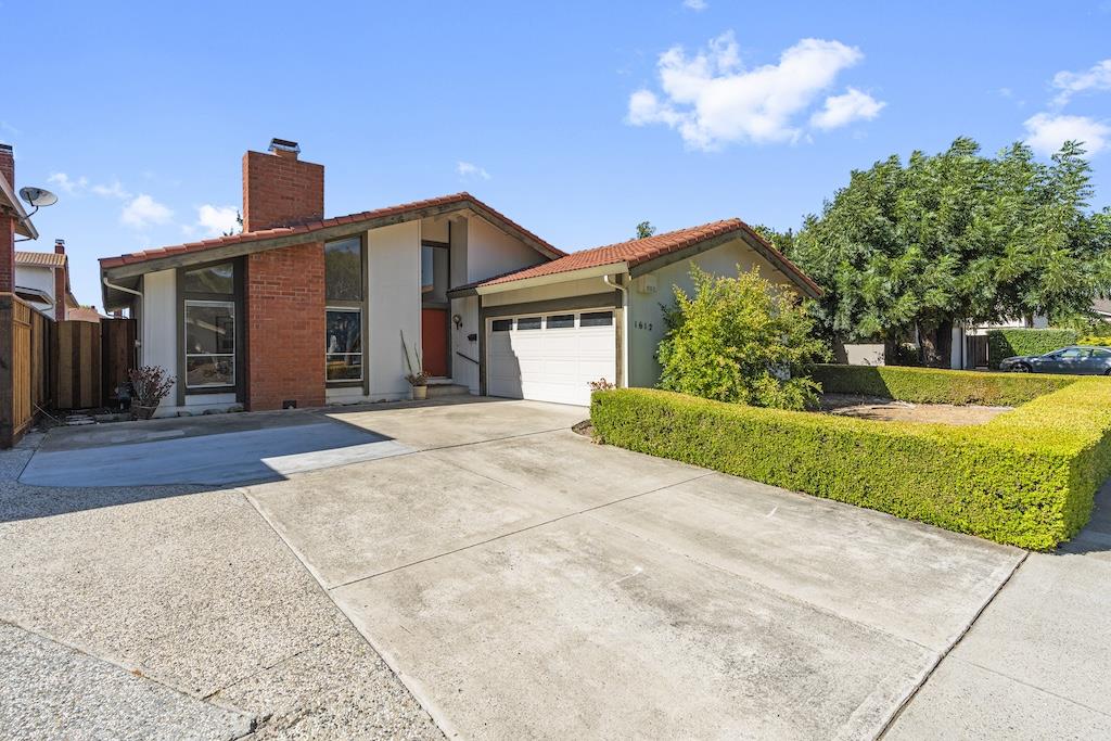 1612 Peachwood Drive