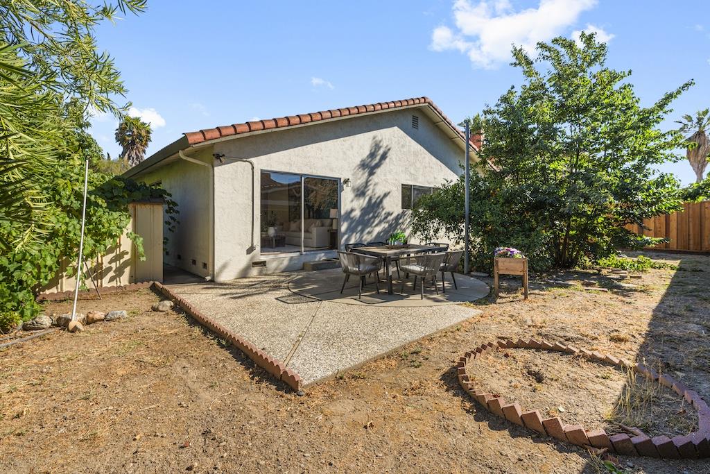 1612 Peachwood Drive