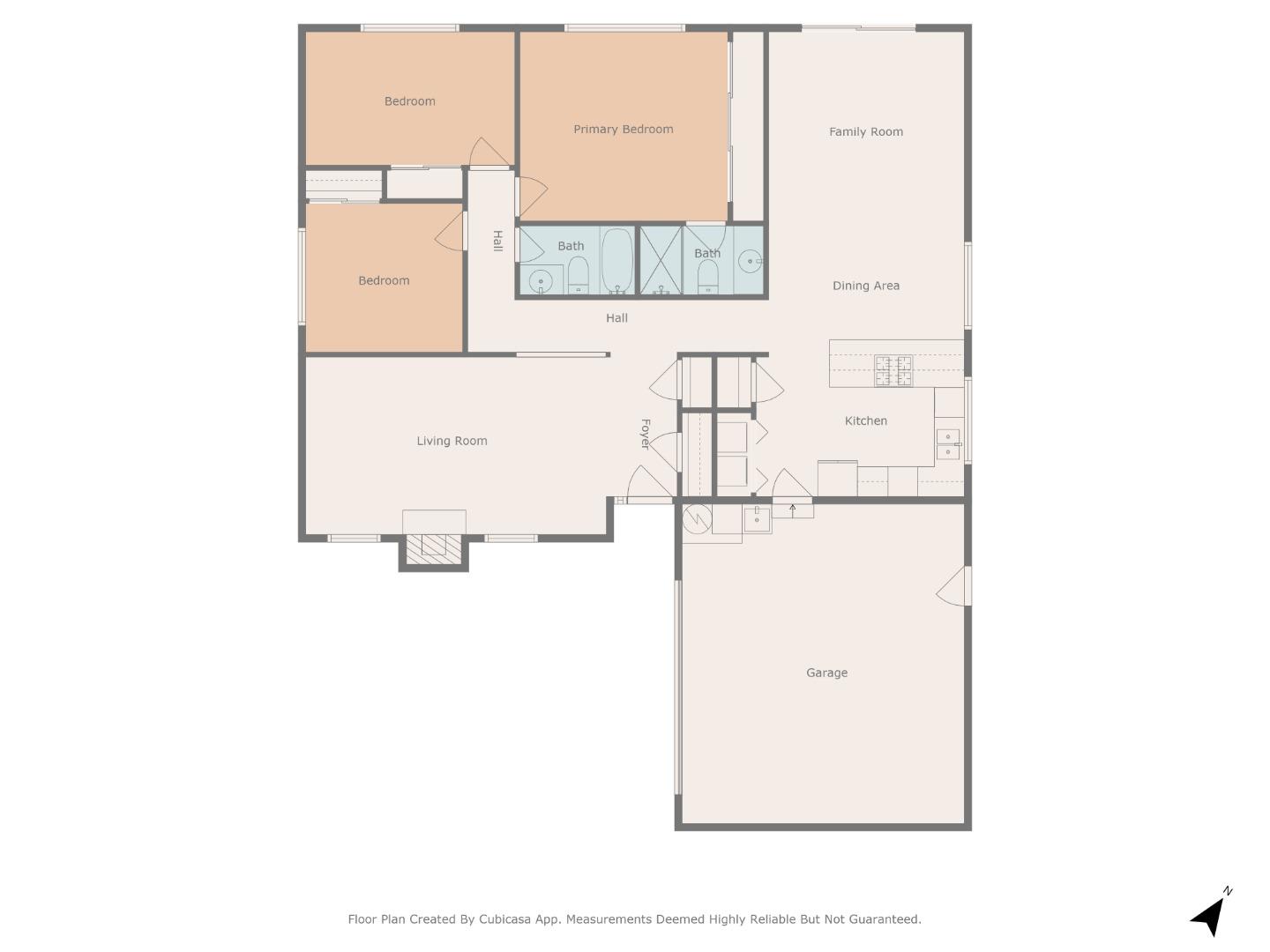 1612 Peachwood Drive