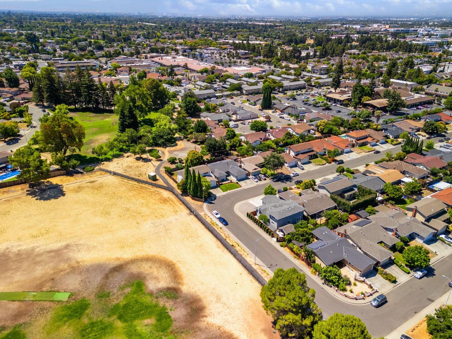 1584 Sonoma Drive