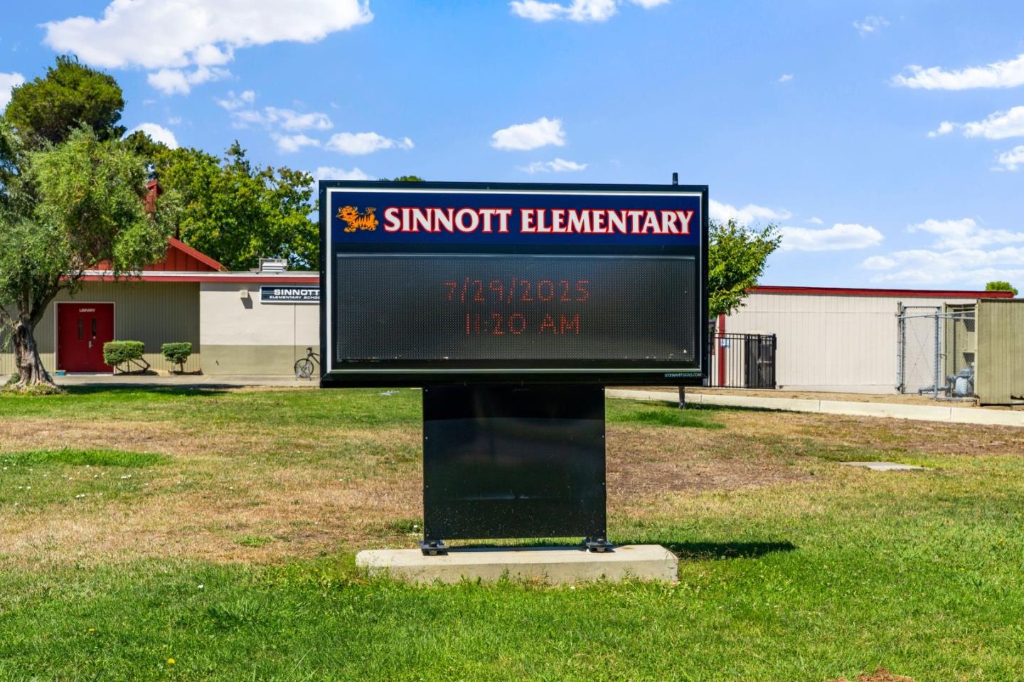 1584 Sonoma Drive