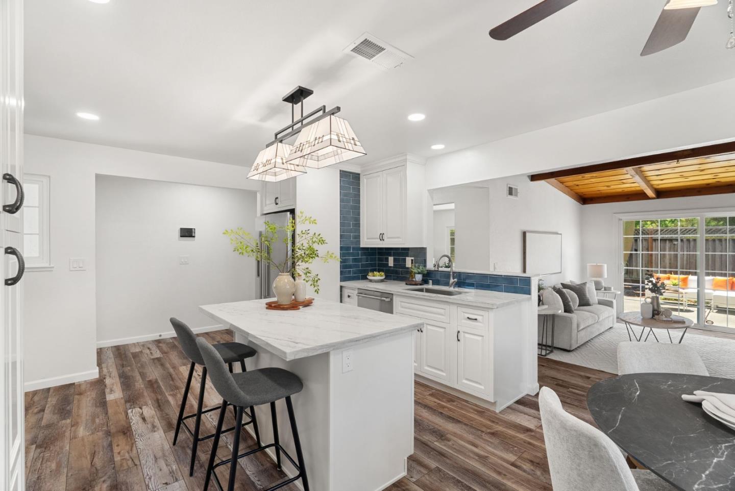 1584 Sonoma Drive