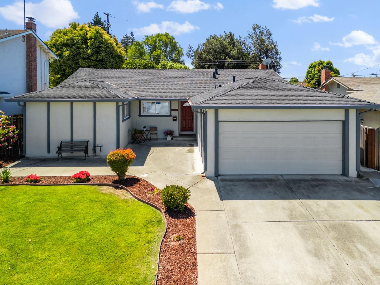 1584 Sonoma Drive