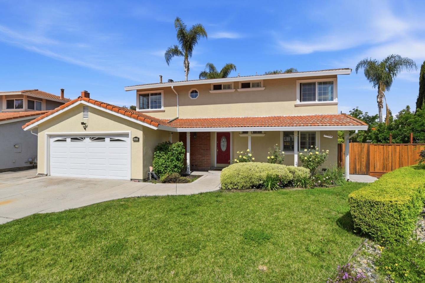 4487 Britwell Court