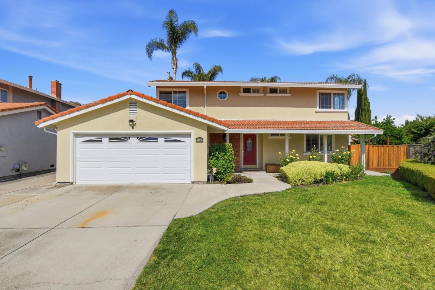 4487 Britwell Court