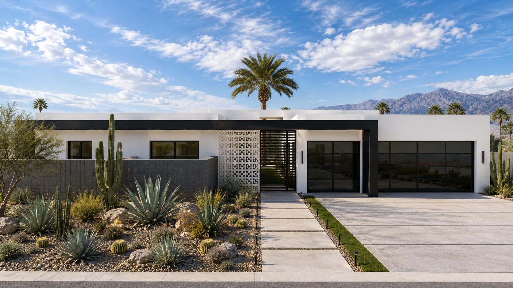 2700 E Alejo RD