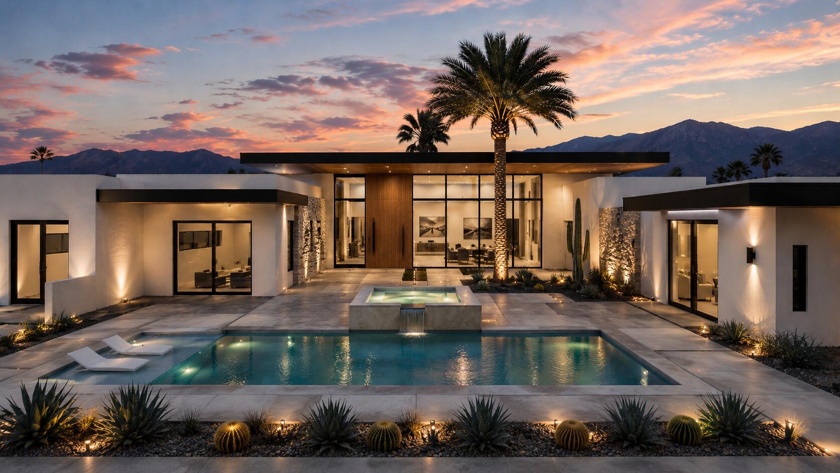 2700 E Alejo RD