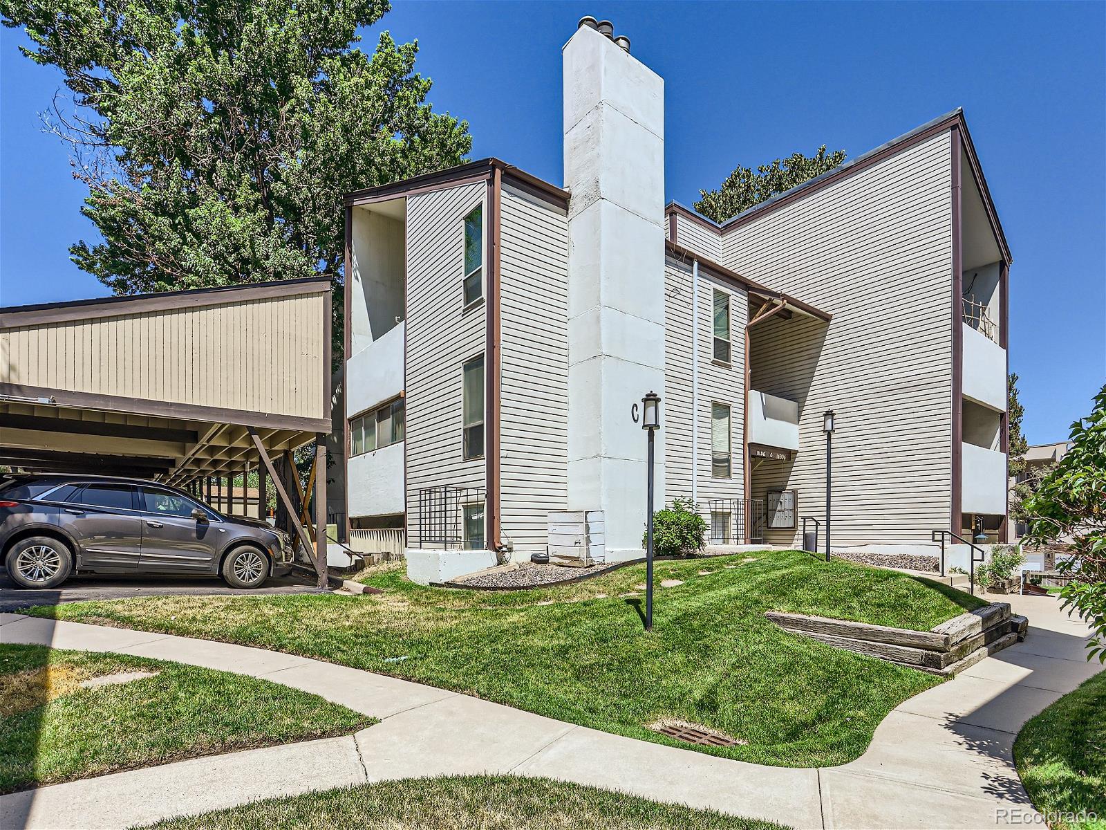14904 E Hampden Circle Unit: 8