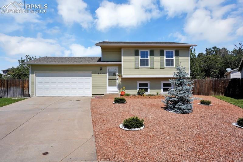4320 Kanaly Court