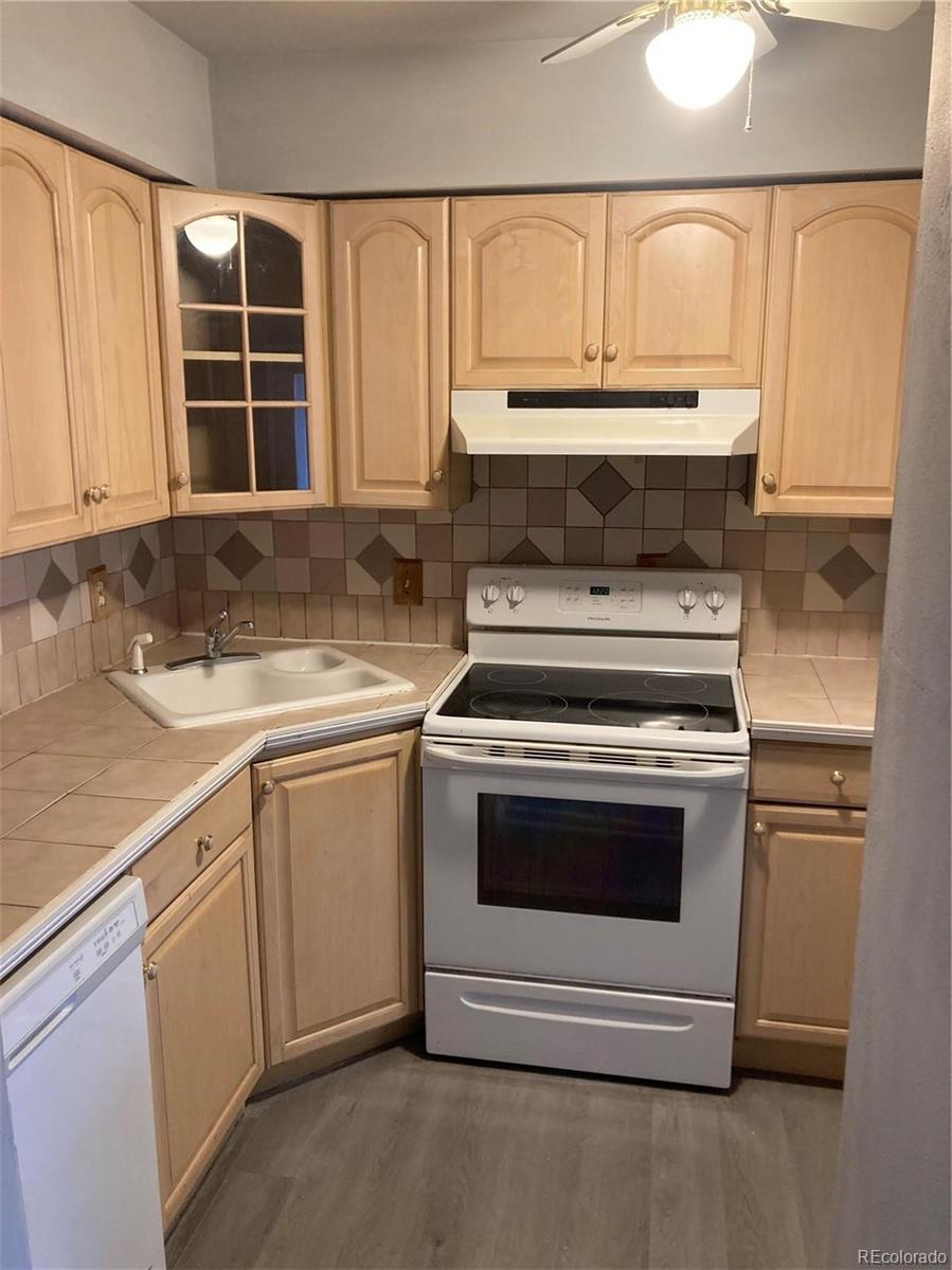 1708 Sawyer Way Unit: 178