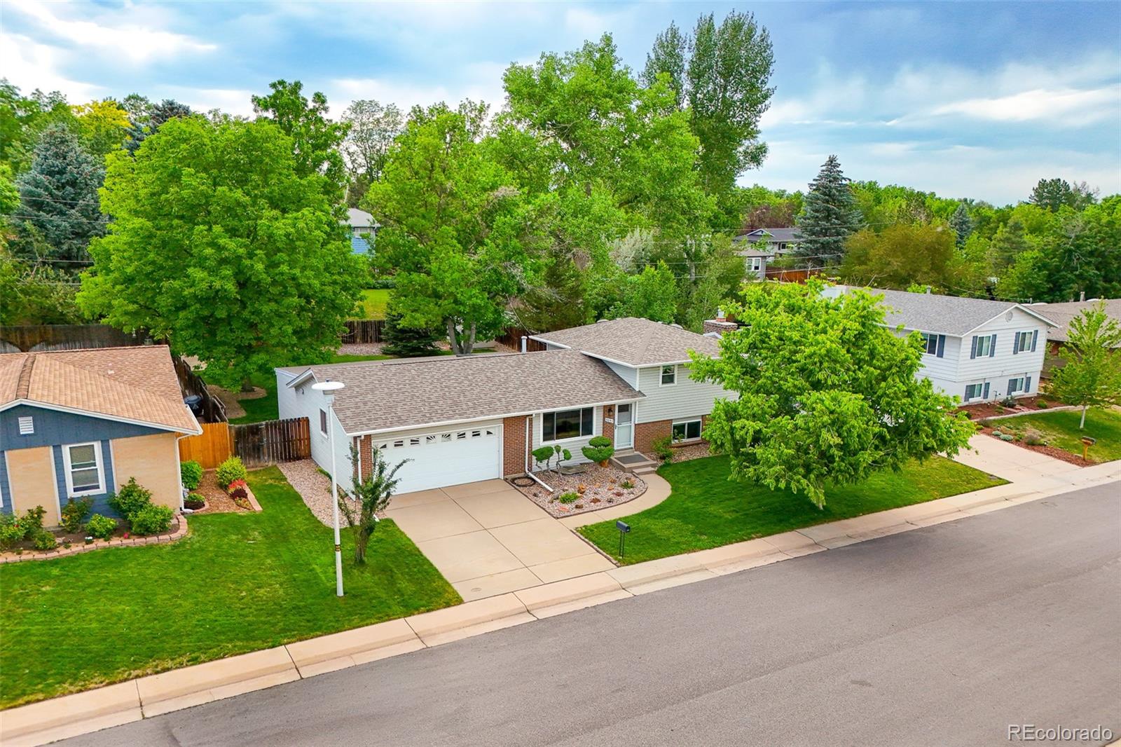 3057 S Alton Court