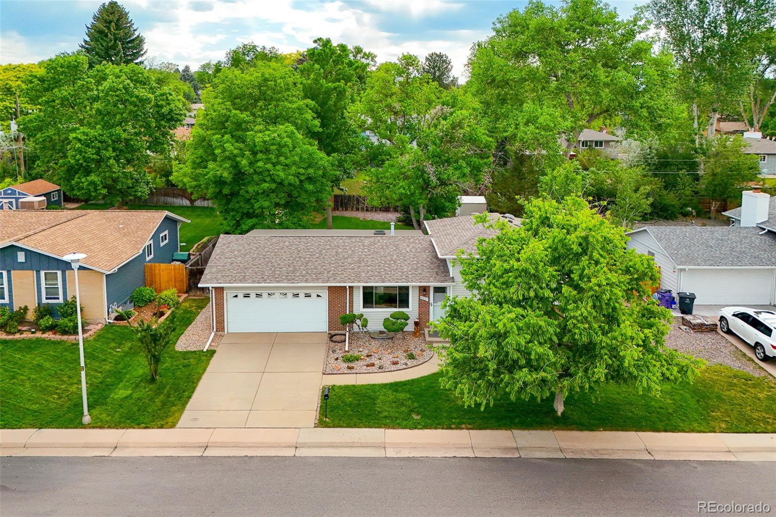3057 S Alton Court
