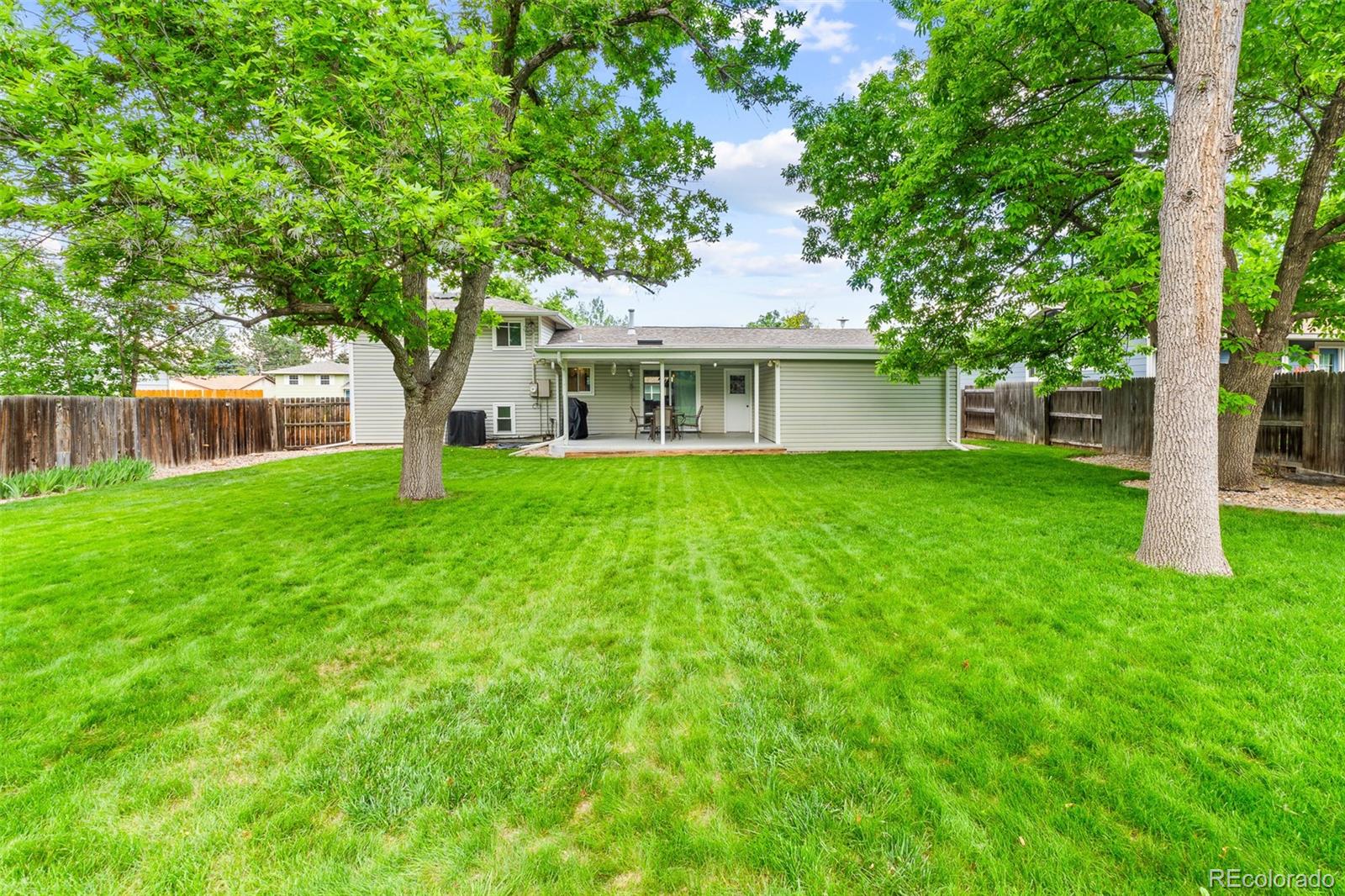 3057 S Alton Court