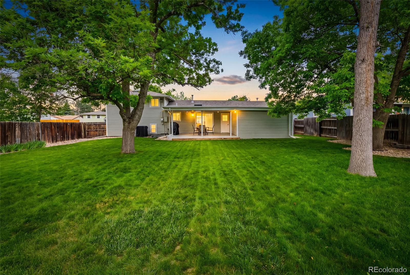 3057 S Alton Court