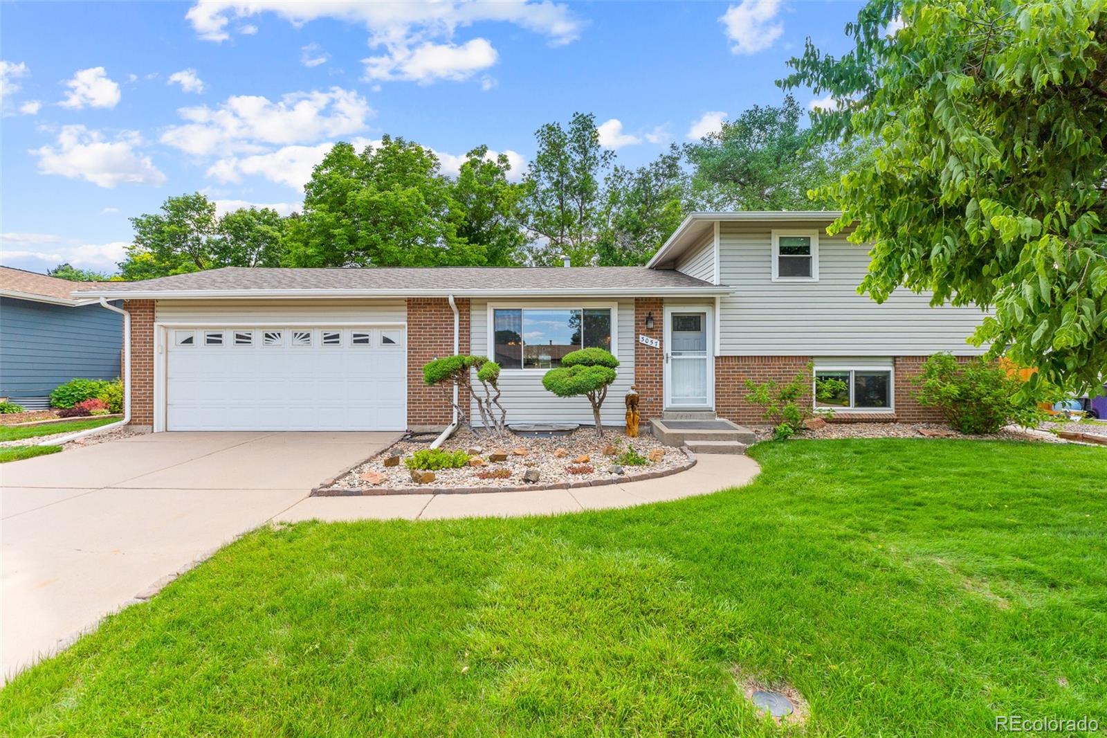 3057 S Alton Court