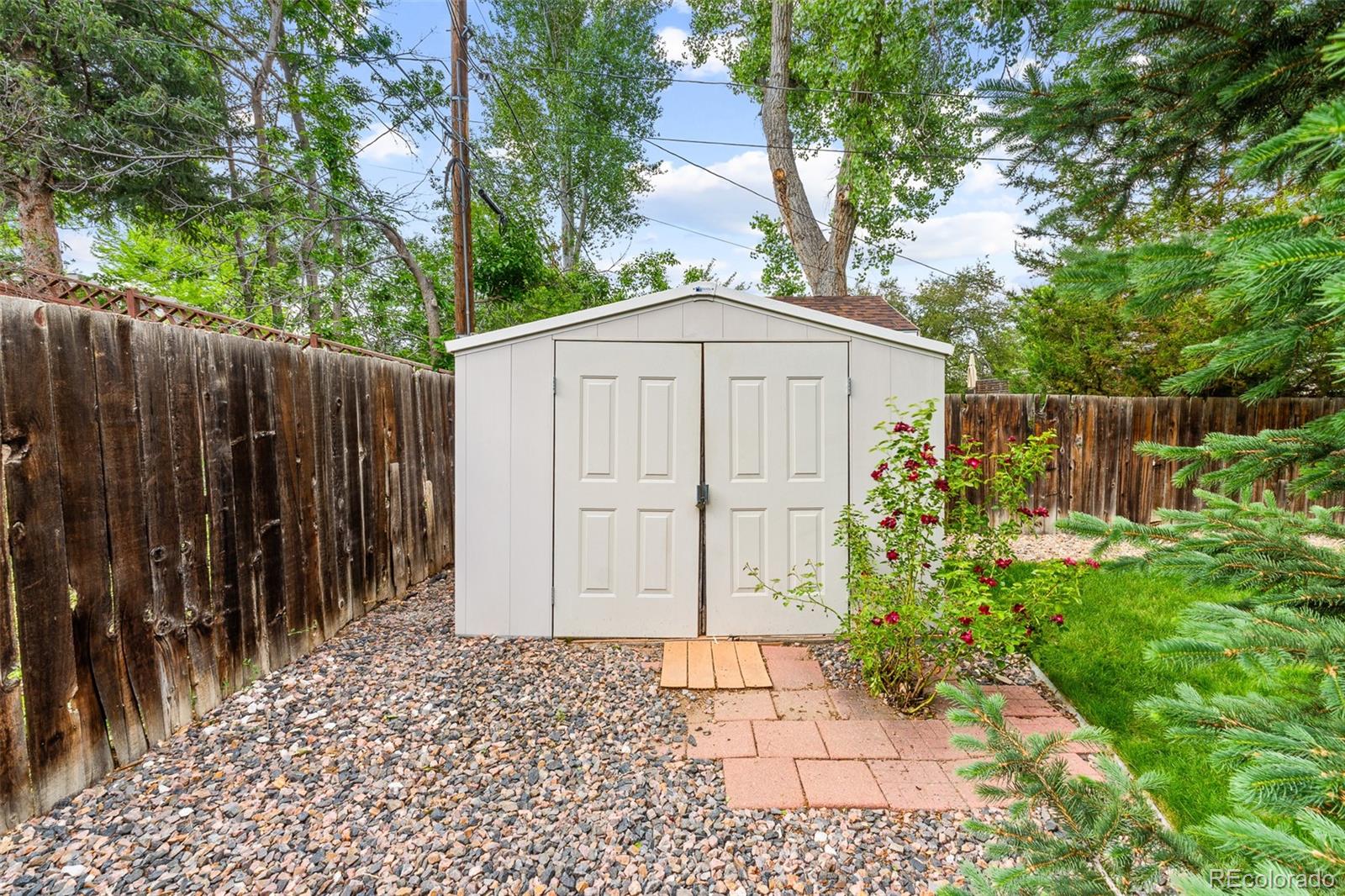 3057 S Alton Court