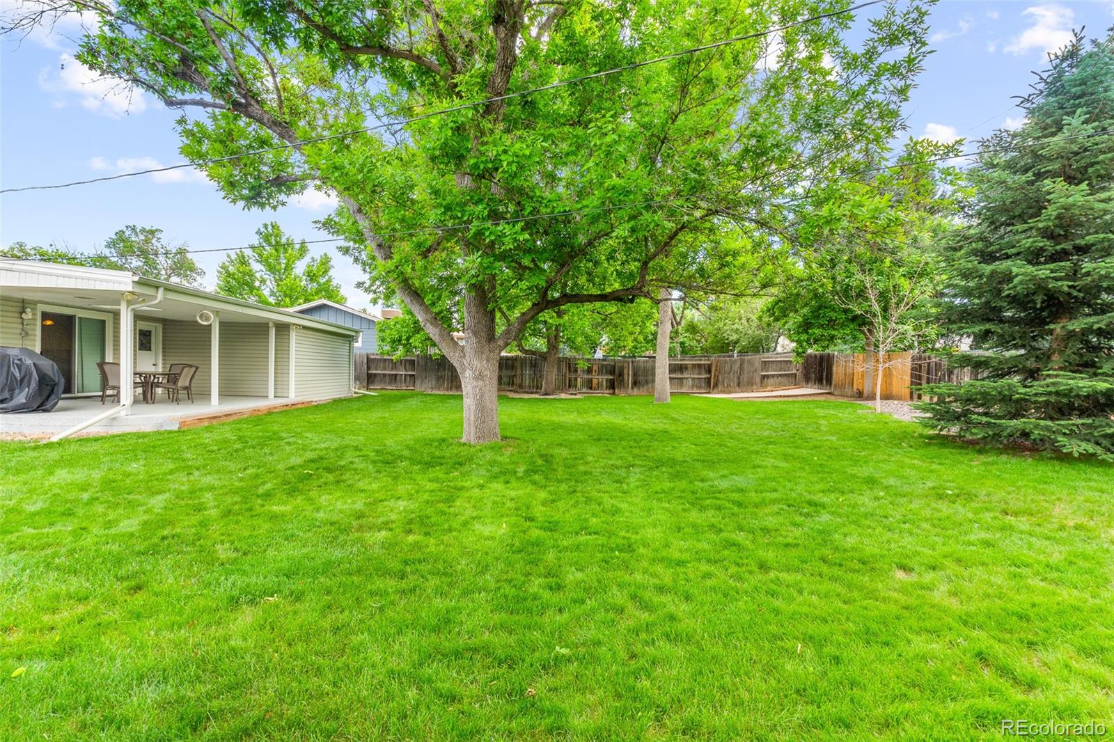 3057 S Alton Court