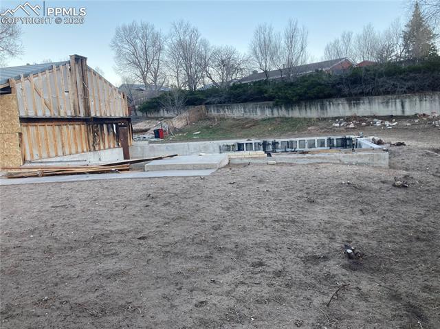 1099 Kachina Drive