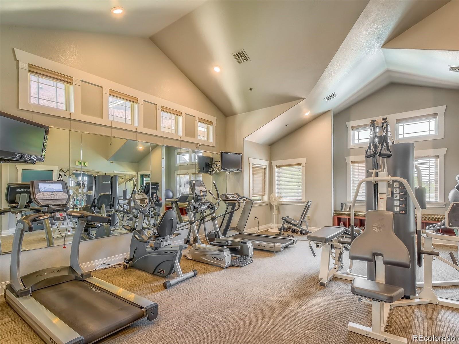 8726 S Kline Street Unit: 208