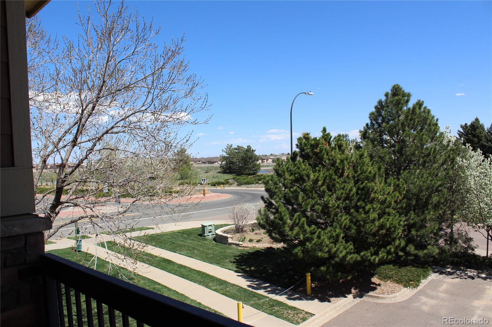 8726 S Kline Street Unit: 208