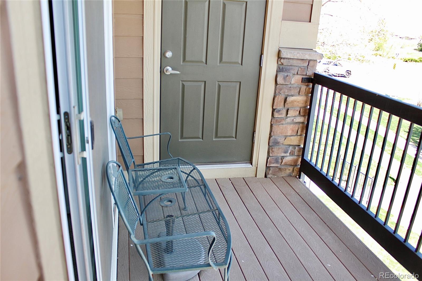 8726 S Kline Street Unit: 208