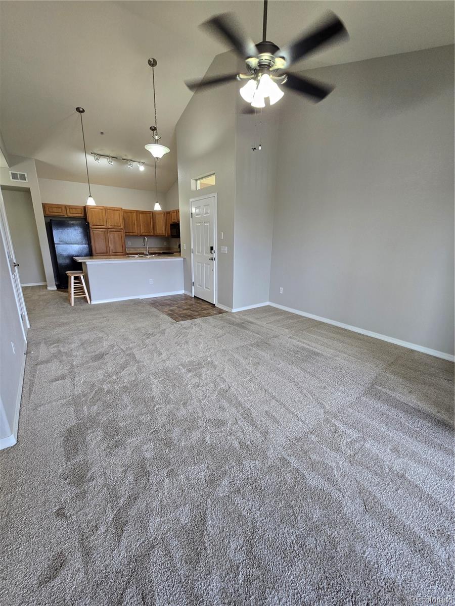 8726 S Kline Street Unit: 208