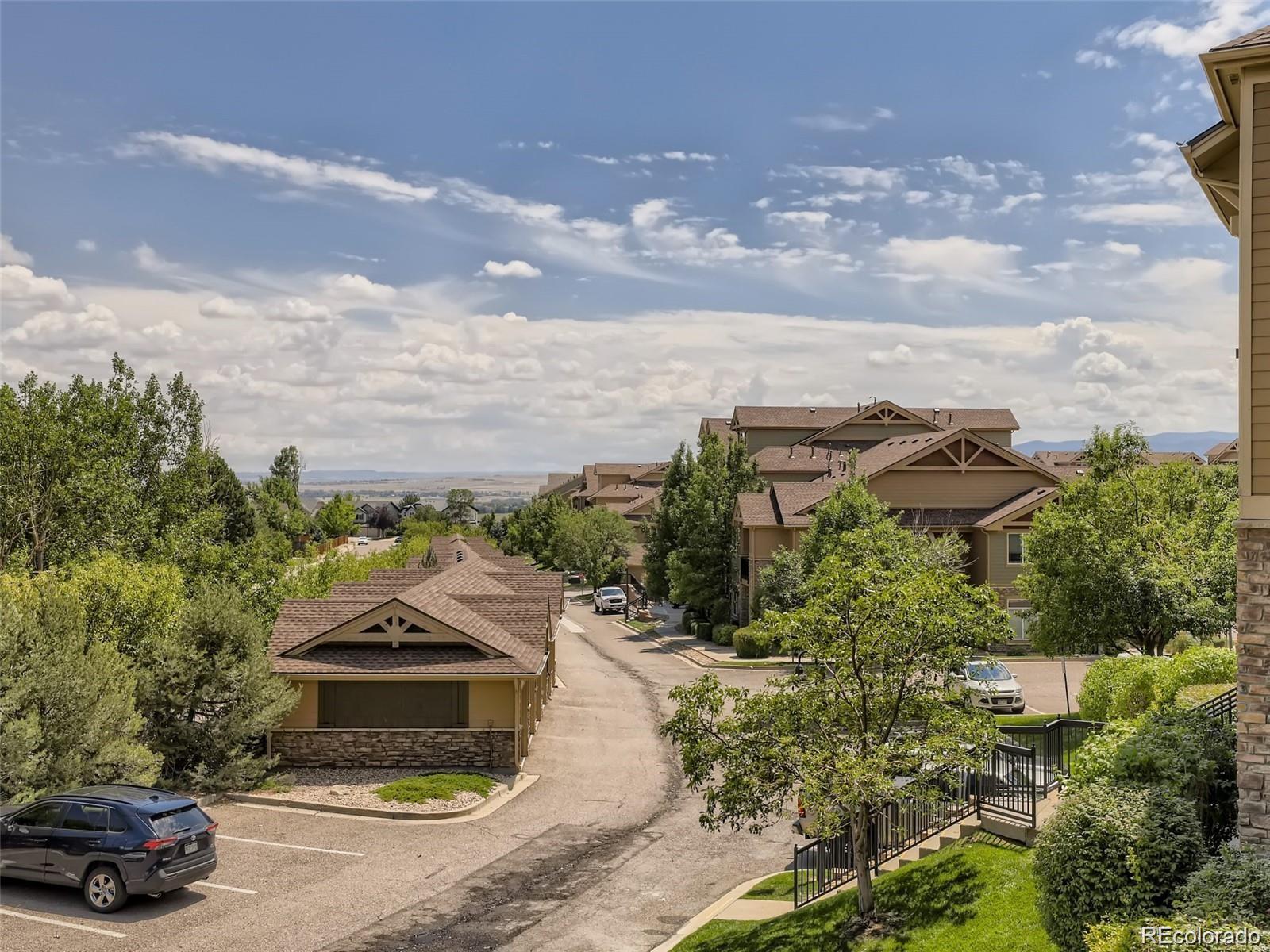 8726 S Kline Street Unit: 208