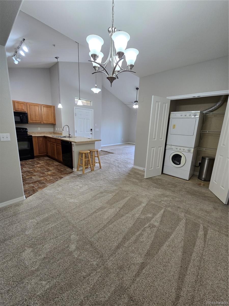 8726 S Kline Street Unit: 208