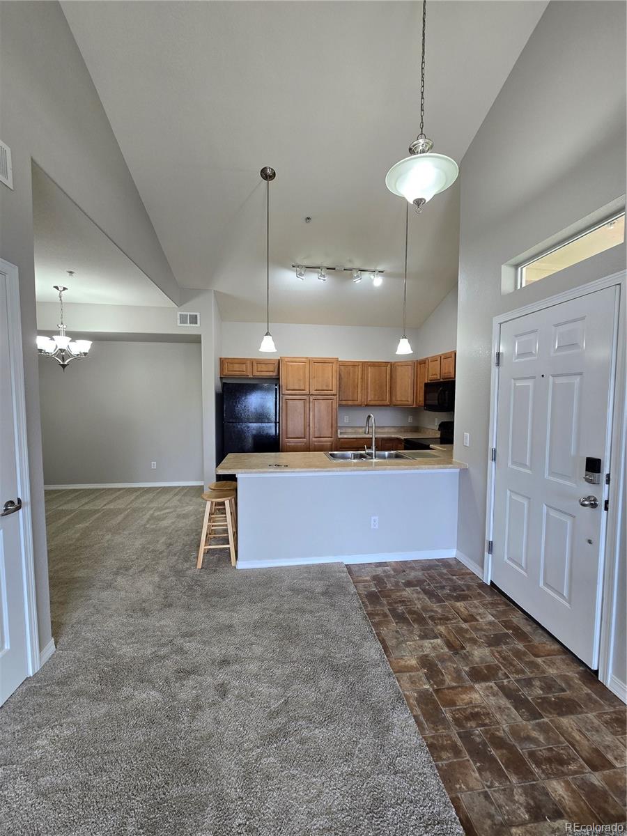 8726 S Kline Street Unit: 208