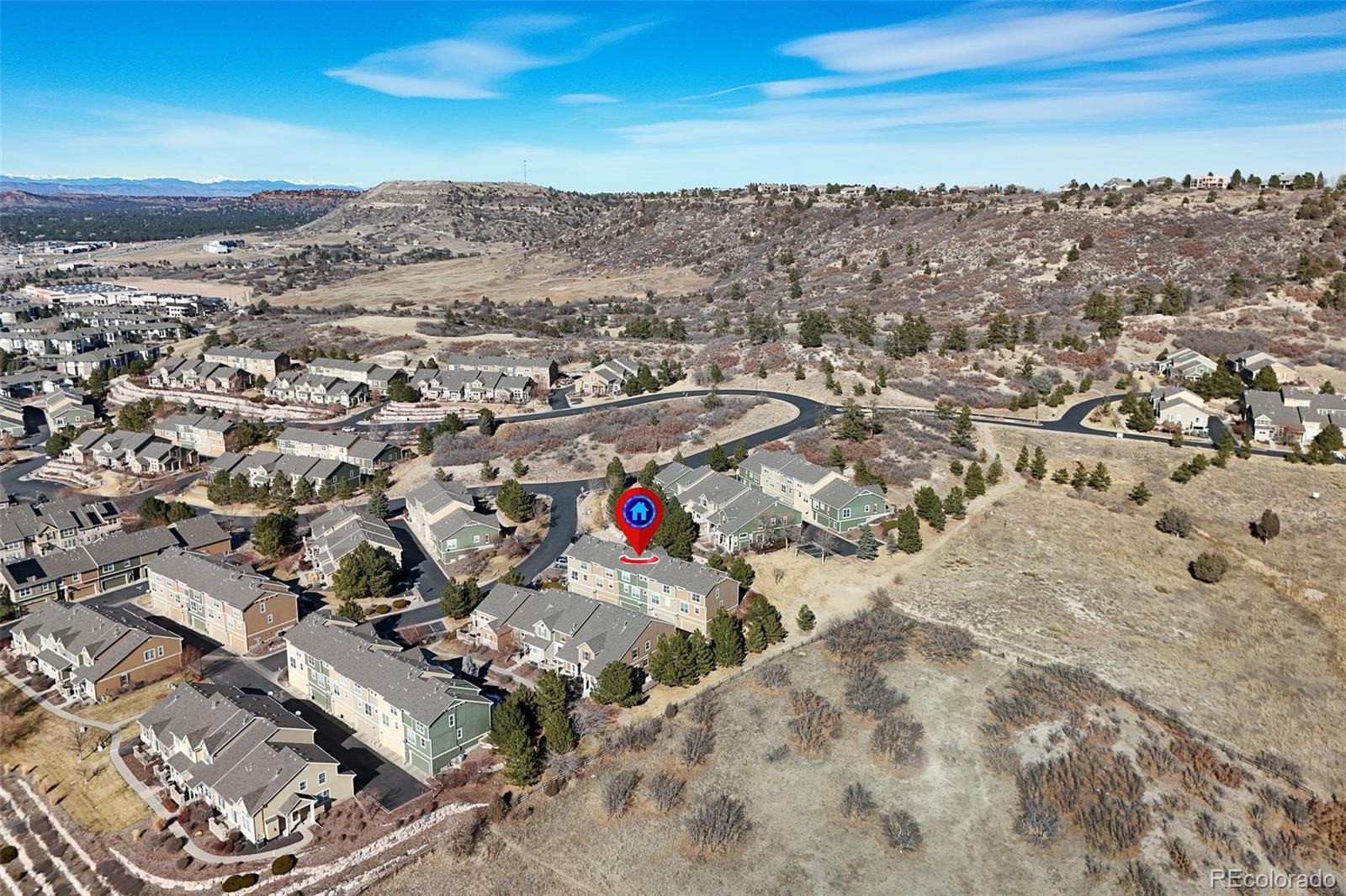857 Rock Mesa Point